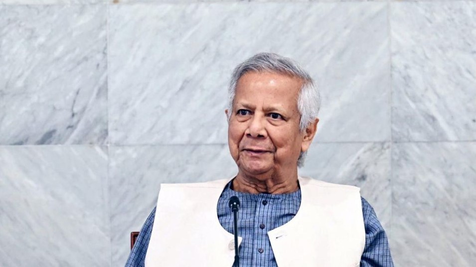 তারেক রহমান, শফিকুর রহমান ও নাহিদ ইসলামের সঙ্গে প্রধান উপদেষ্টার ফোনালাপ